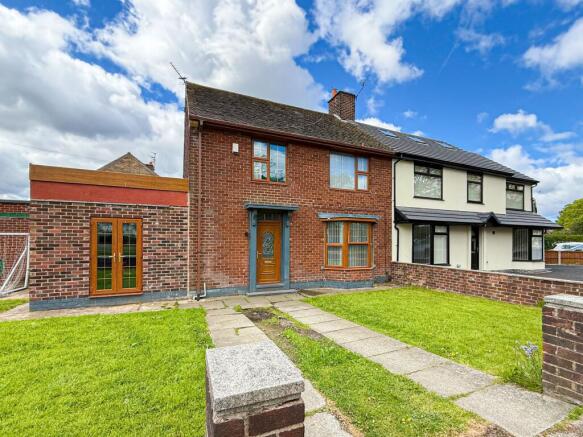 4 bed property, in Childwall Road, £395,000