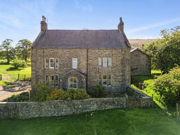 4 bed property, in Pendleton Road, £1,300,000