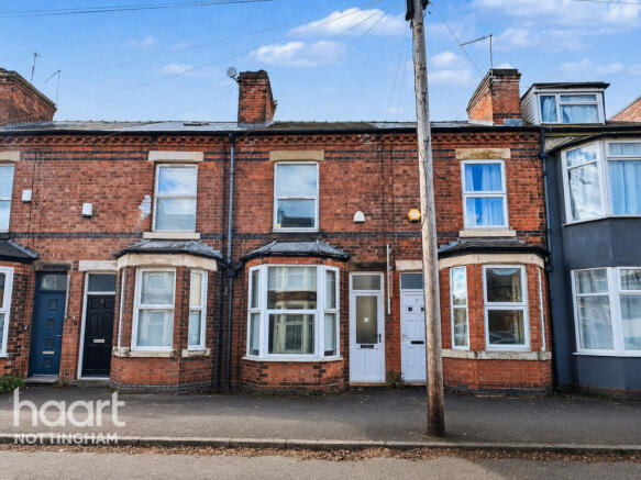 3 bed property, in Claude Street, £200,000