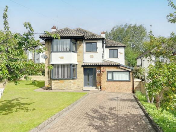 5 bed property, in Allerton Road, £480,000