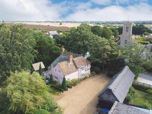 5 bed property, in Ramsey Road, £1,000,000