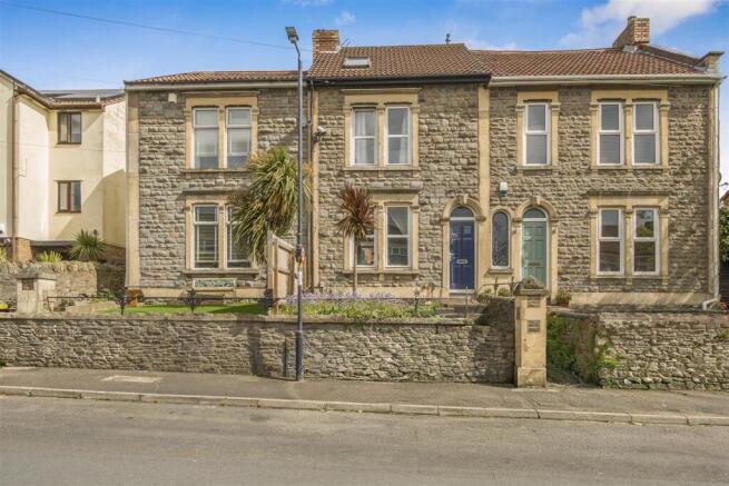 3 bed property, in John Wesley Road, £289,950