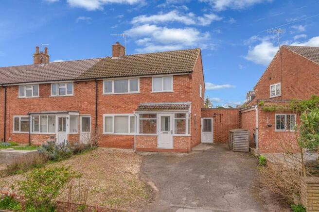 3 bed property, in South Green Drive, £360,000