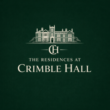 3 bed property, in Crimble Hall OL11, £650,000