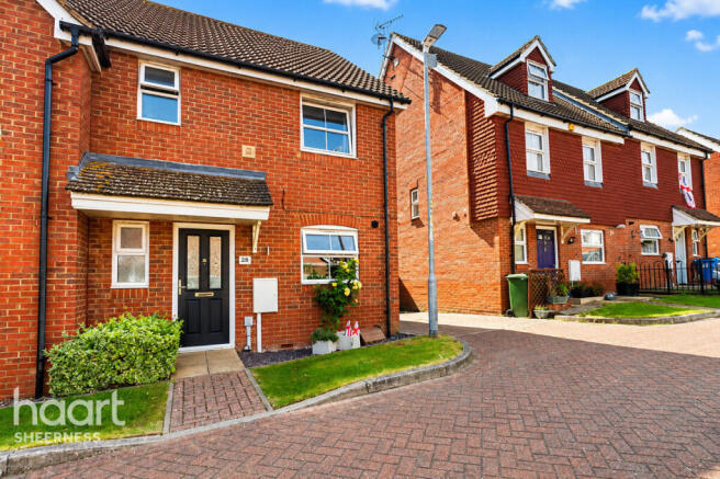 3 bed property, in Cliffhouse Avenue, £290,000