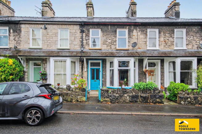 3 bed property, in Park Avenue, £295,000