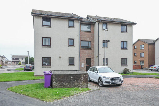 1 bed property, in 57 The Maltings, £49,000