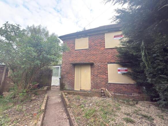 3 bed property, in Magnolia Grove, £120,000