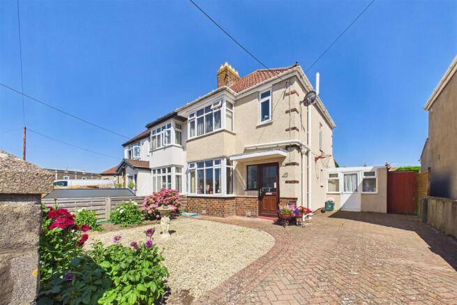 3 bed property, in Oldville Avenue, £374,500