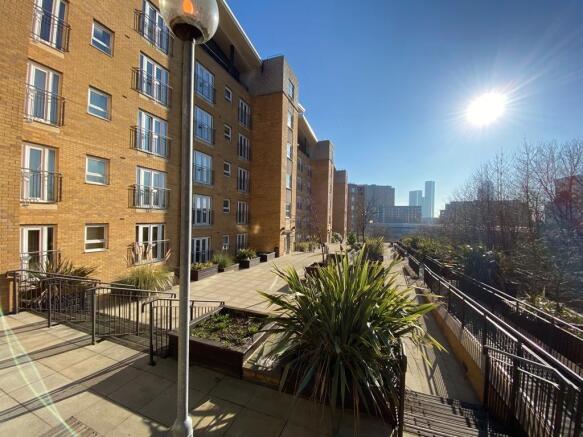 2 bed property, in Fusion, £90,000