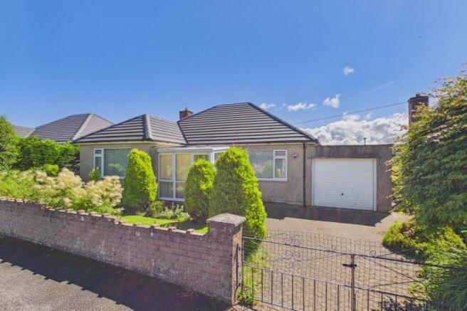 2 bed property, in Prospect View, £175,000