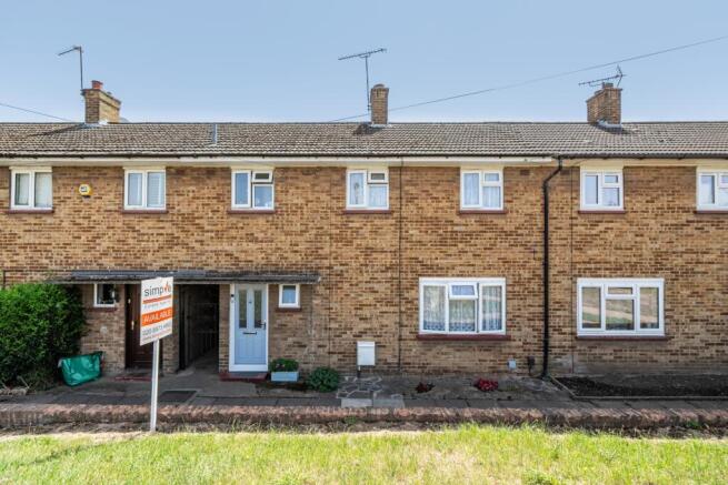 3 bed property, in Lavender Rise, £450,000