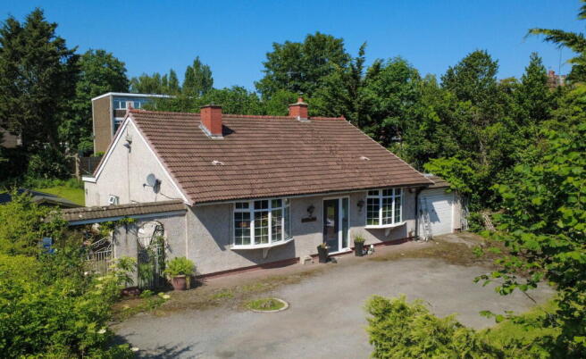 3 bed property, in Croft Lane, £389,950