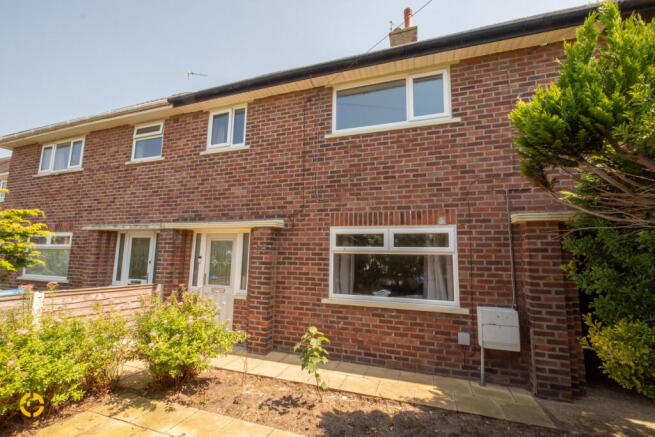 3 bed property, in Walter Avenue, £139,000