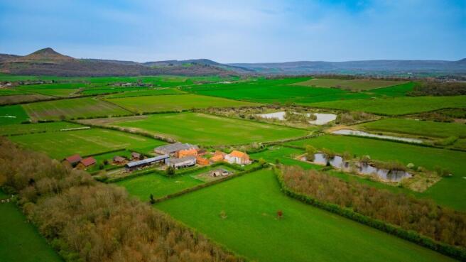 5 bed property, in Eastfields Farm, £2,950,000