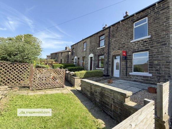 3 bed property, in Laburnum Cottages, £189,995