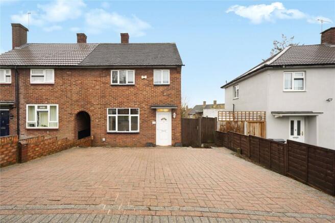 3 bed property, in Longtown Road, £425,000