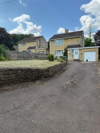 3 bed property, in School Lane, £399,995