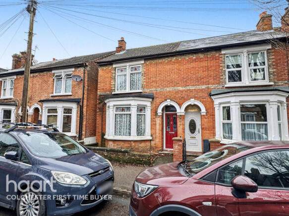 3 bed property, in Harsnett Road, £250,000