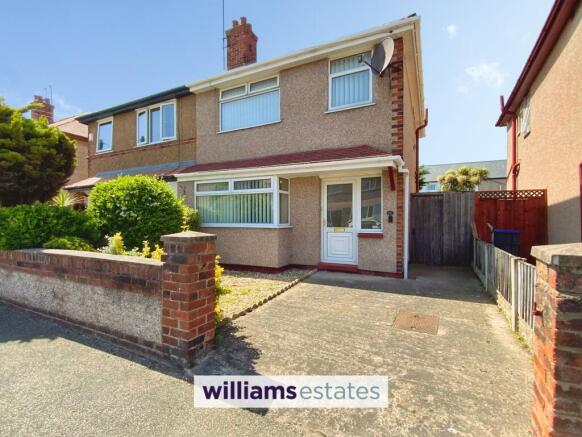 3 bed property, in Brynhyfryd Avenue, £169,950