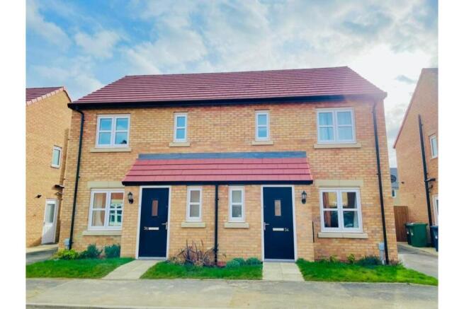 3 bed property, in Cottenham, £370,000