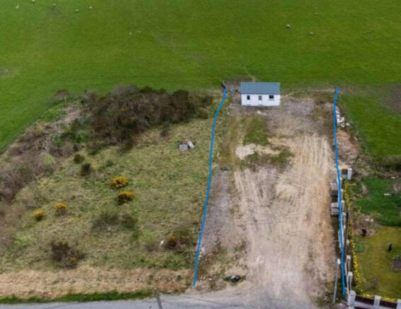 Studio, in At Old Kirk, £65,000