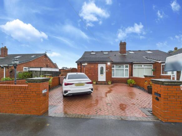 1 bed property, in Ravenspur Road, £199,950