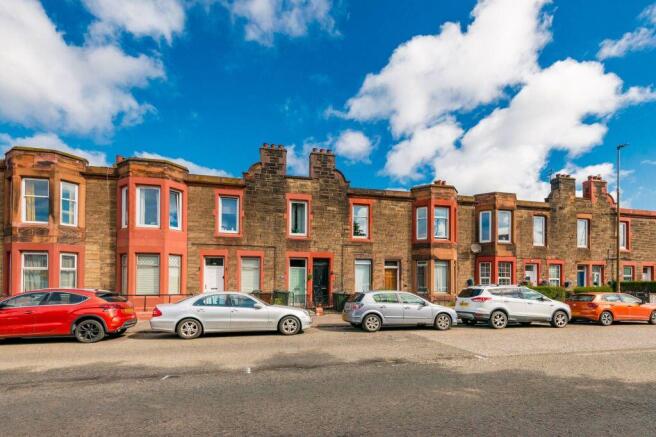 3 bed property, in 189 Piersfield Terrace, £295,000