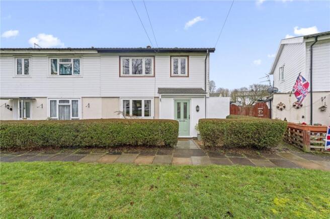 3 bed property, in Lime Crescent, £475,000