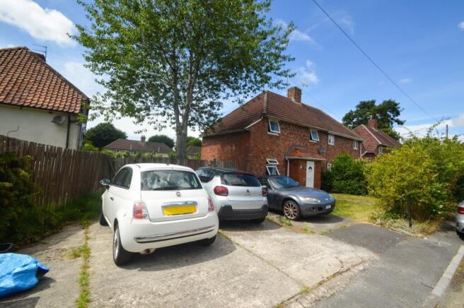 4 bed property, in Bristol BS16, £325,000