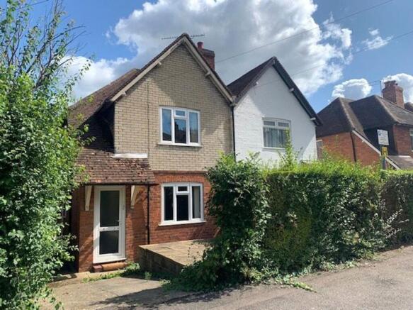 4 bed property, in Raymond Crescent, £450,000