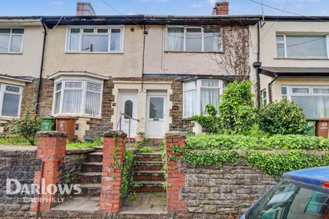 3 bed property, in Mill Road, £170,000