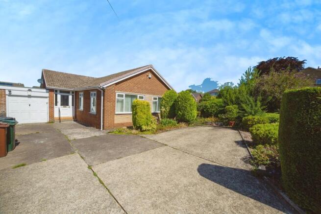 3 bed property, in Sackup Lane, £240,000