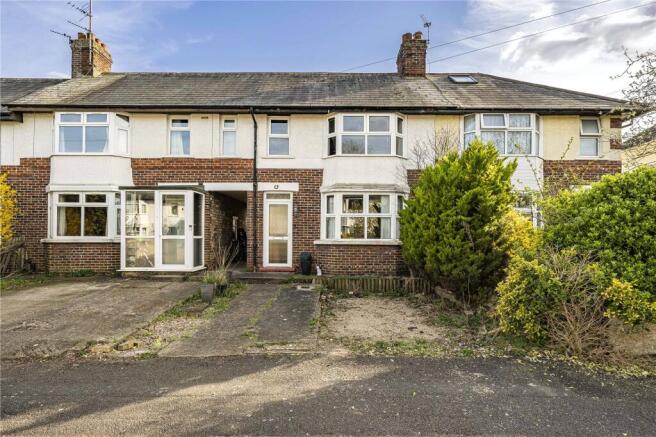 3 bed property, in Lytton Road, £450,000