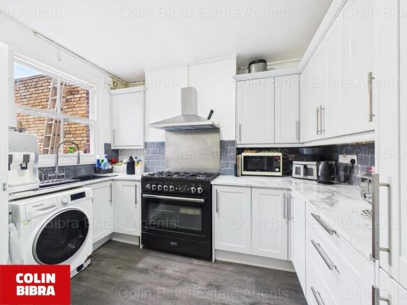 2 bed property, in Marne Street, £730,000