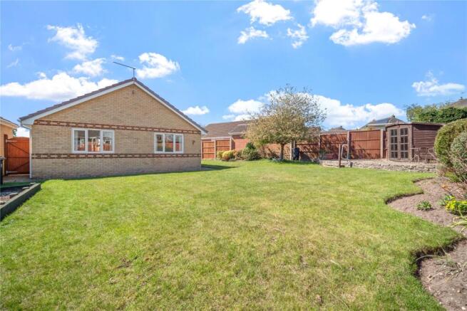 3 bed property, in Wareham, £435,000