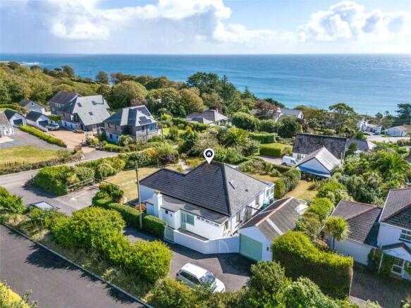 4 bed property, in North Corner, £591,000