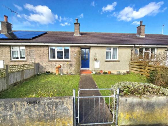2 bed property, in West Week Close, £189,950