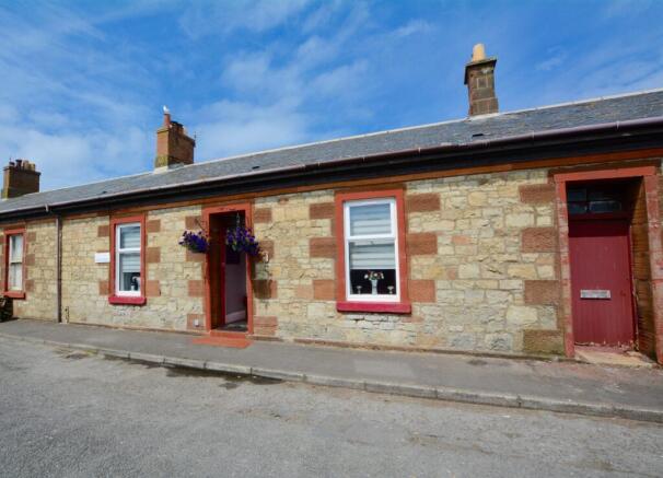 2 bed property, in Esha-Ness, £115,000