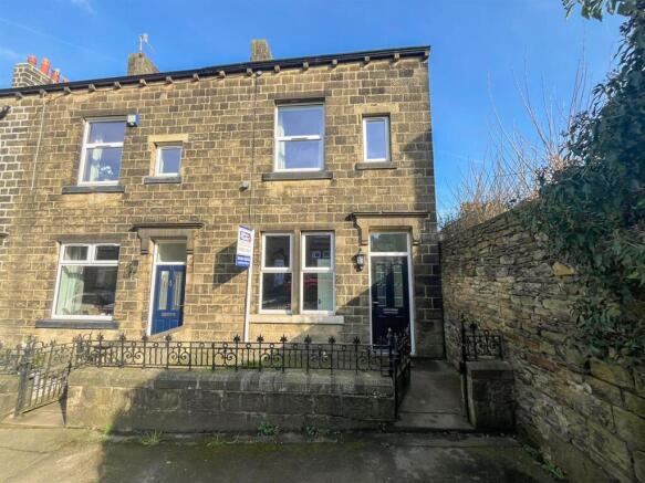 4 bed property, in Ashgrove, £199,950