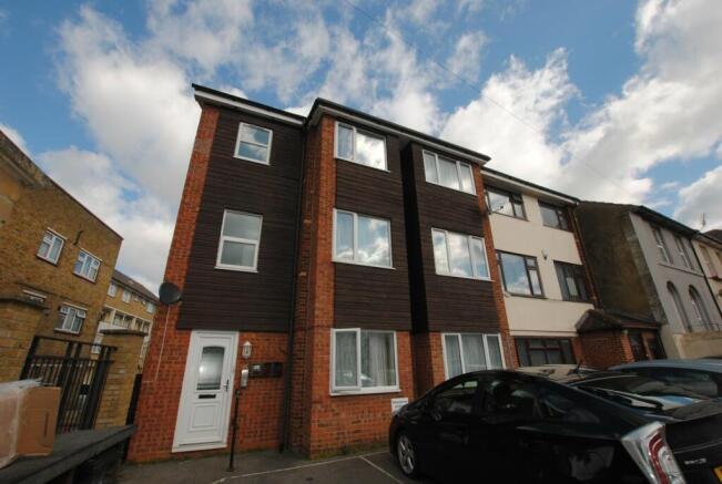7 bed property, in Milton Road, £1,000,000