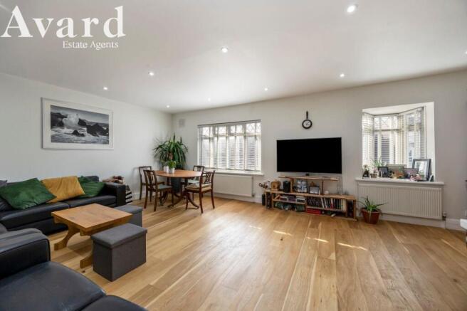 Studio, in The Broadway, £650,000