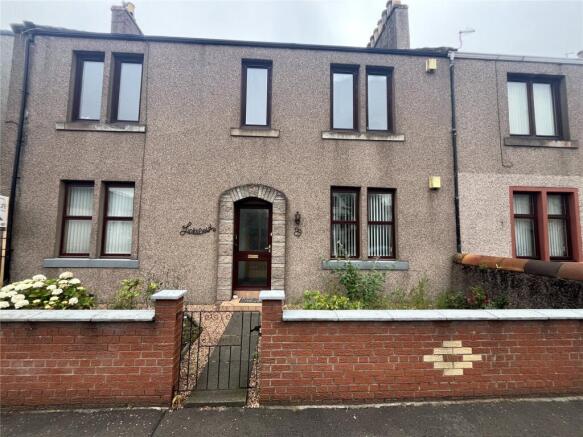 2 bed property, in College Street, £45,995