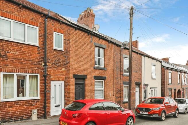 3 bed property, in Godley Street, £150,000