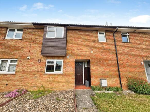 3 bed property, in Flaxen Walk, £189,000