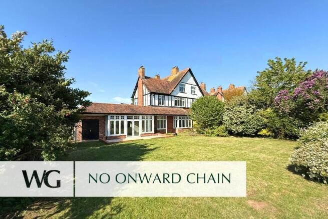 5 bed property, in Topsham, £1,495,000