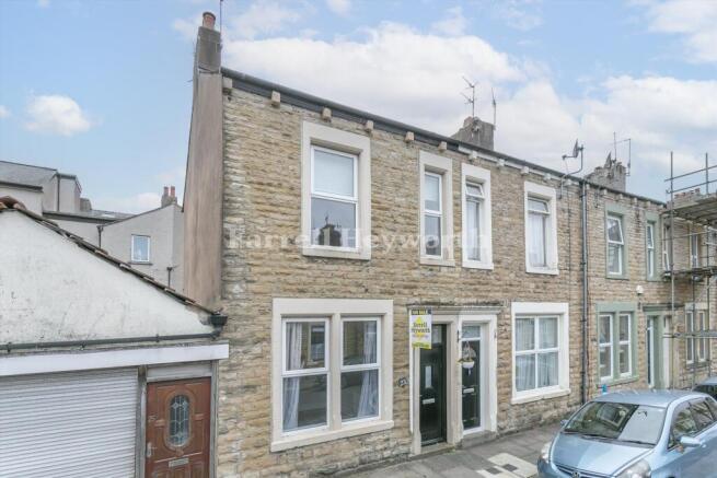 3 bed property, in Westover Street, £144,950