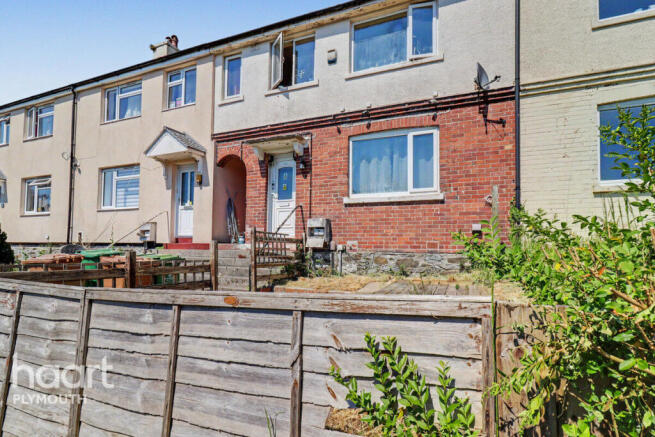 3 bed property, in Wolseley Road, £165,000
