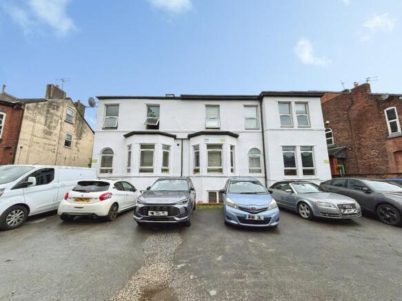 33 bed property, in Monton Road, £1,750,000