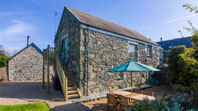 3 bed property, in Kuggar, £425,000